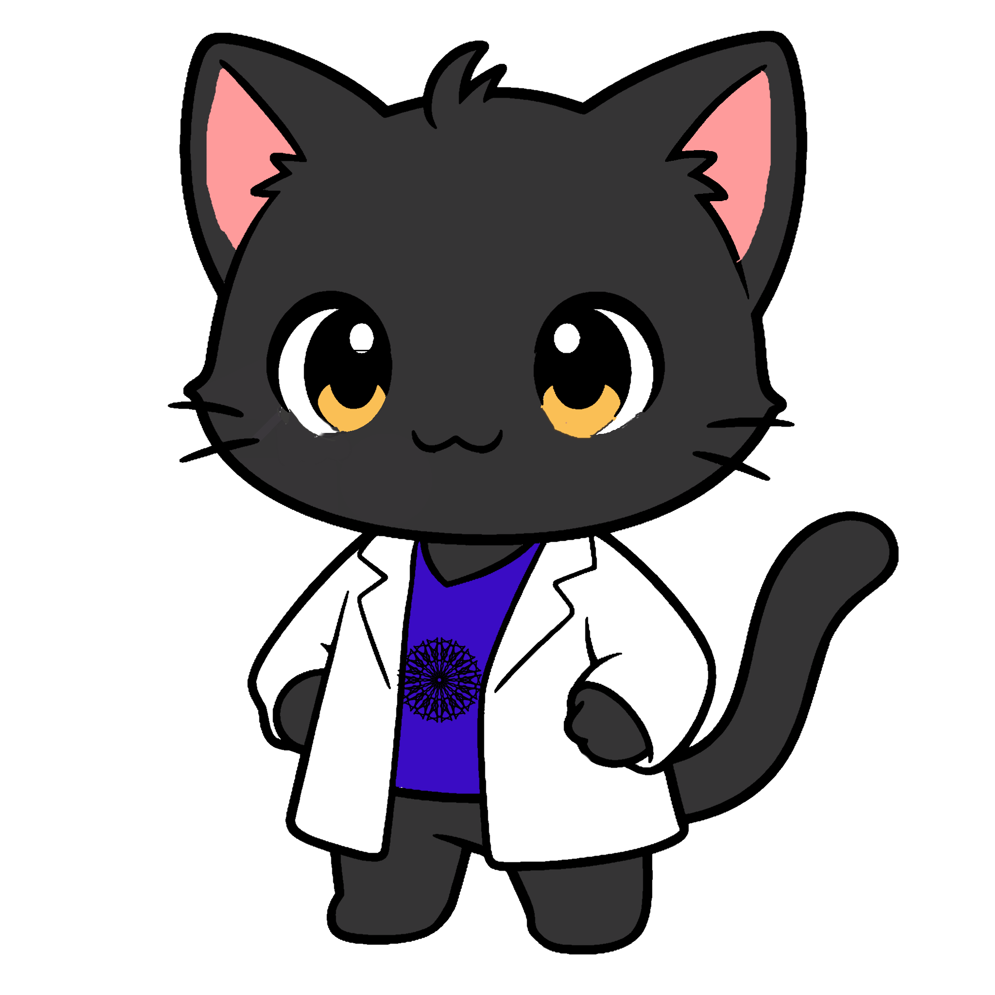 Protocolねこ